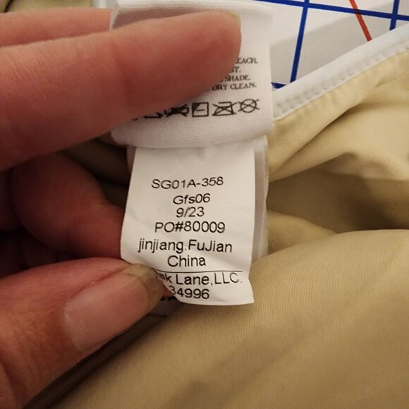 Shade Critters Textured Cut Out Daisy 1 Shoulder Swimsuit Blue Size 10, - Picture 8 of 13